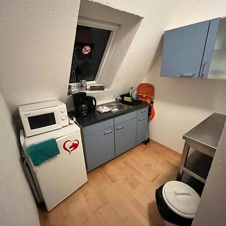 Хостел Heide Ranch Halle  Екстер'єр фото