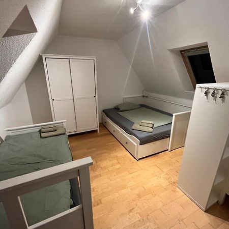 Хостел Heide Ranch Halle  Екстер'єр фото