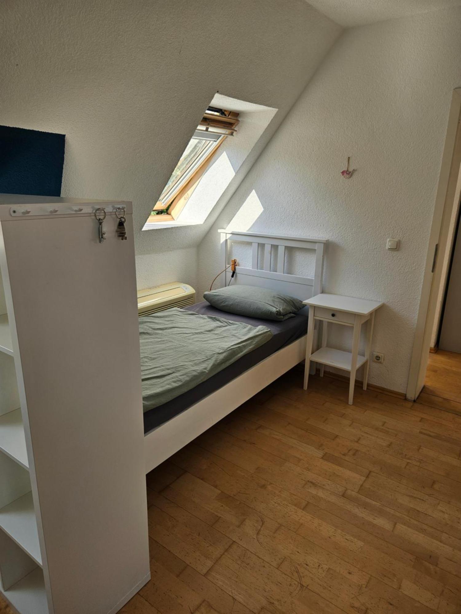Хостел Heide Ranch Halle  Екстер'єр фото