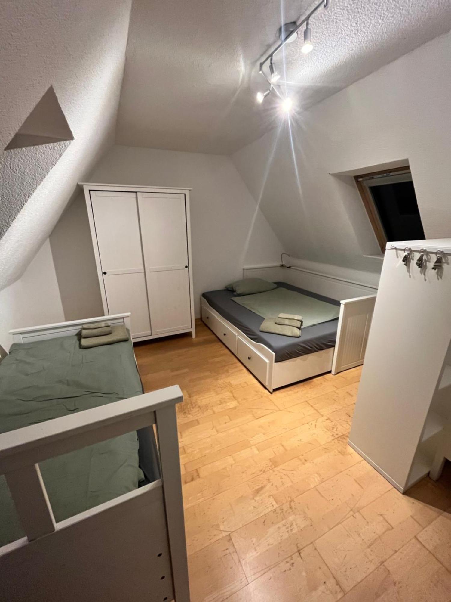 Хостел Heide Ranch Halle  Екстер'єр фото